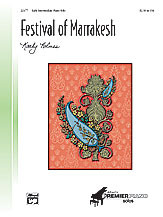 Festival of Marrakesh [Alf:00-22477]