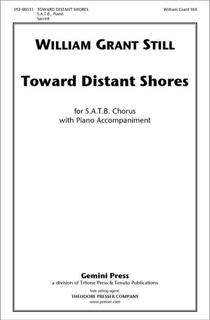 Toward Distant Shores [CF:392-00331]