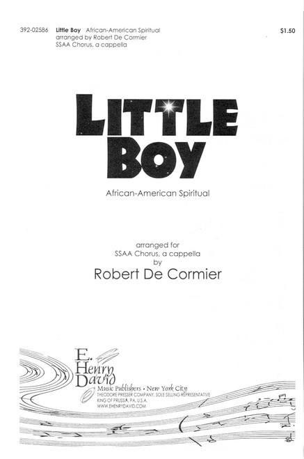 Little Boy [CF:392-02586]