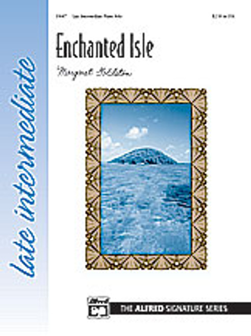 Enchanted Isle [Alf:00-19687]