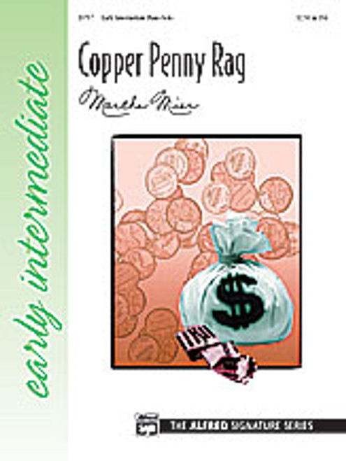 Mier, Copper Penny Rag [Alf:00-20757]