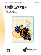 Charlie's Adventure [Alf:00-22473]