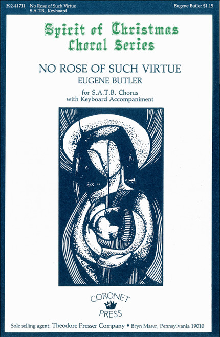 No Rose Of Such Virtue [CF:392-41711]
