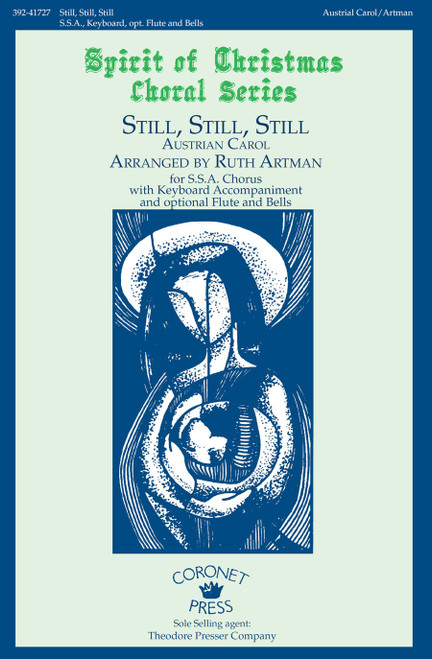 Still, Still, Still [CF:392-41727]
