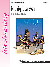 Midnight Caravan [Alf:00-22441]