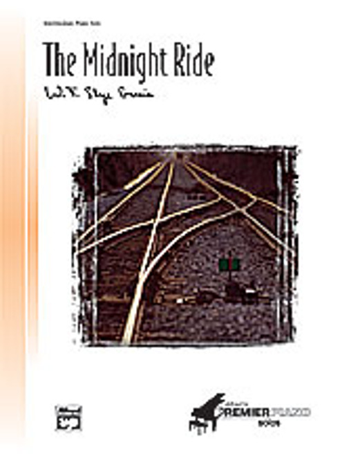 The Midnight Ride [Alf:00-18766]