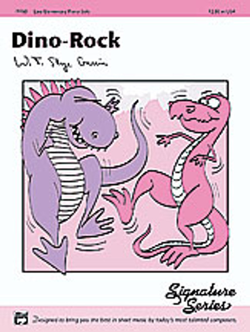 Dino-Rock [Alf:00-19760]