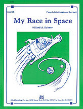 My Race in Space [Alf:00-2288]