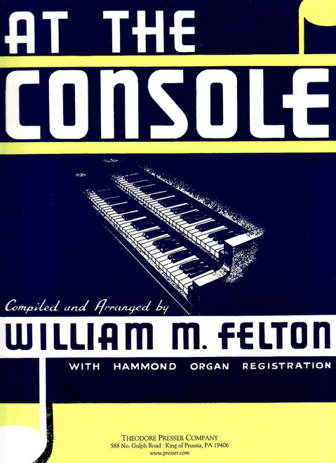 At The Console [CF:413-40004]