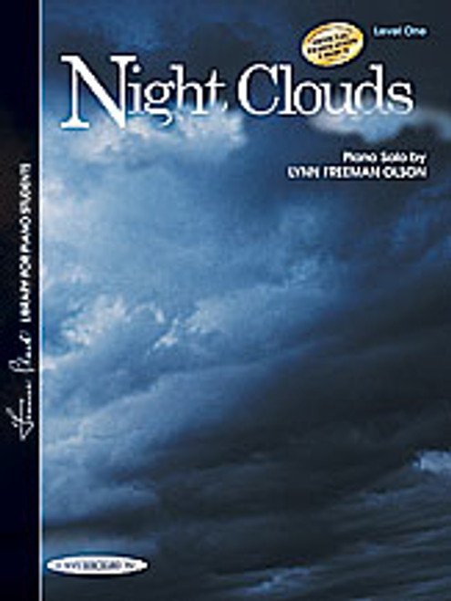 Olson, Night Clouds [Alf:00-0802]