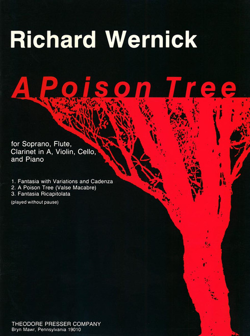 Wernick, A Poinson Tree [CF:416-41112]