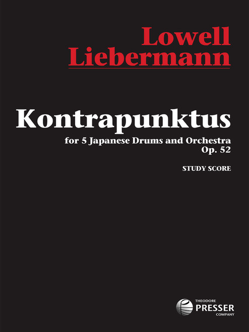 Liebermann, Kontrapunktus [CF:416-41378]