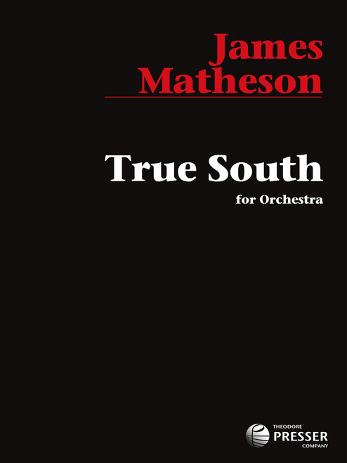 Matheson, True South [CF:416-41417]