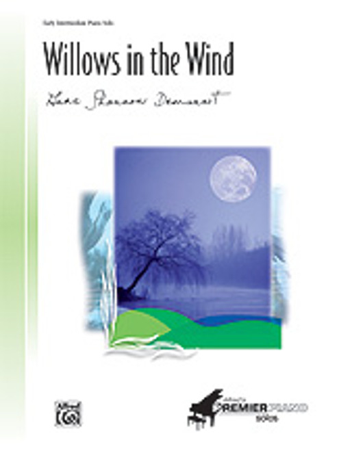 Demarest, Willows in the Wind [Alf:00-24472]
