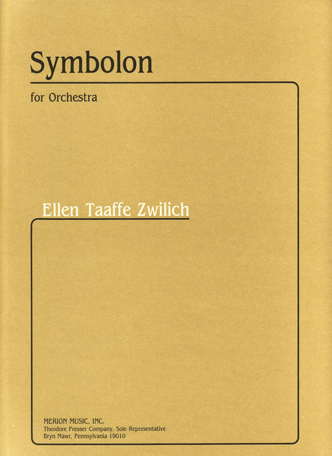 Zwilich, Symbolon [CF:446-41055]