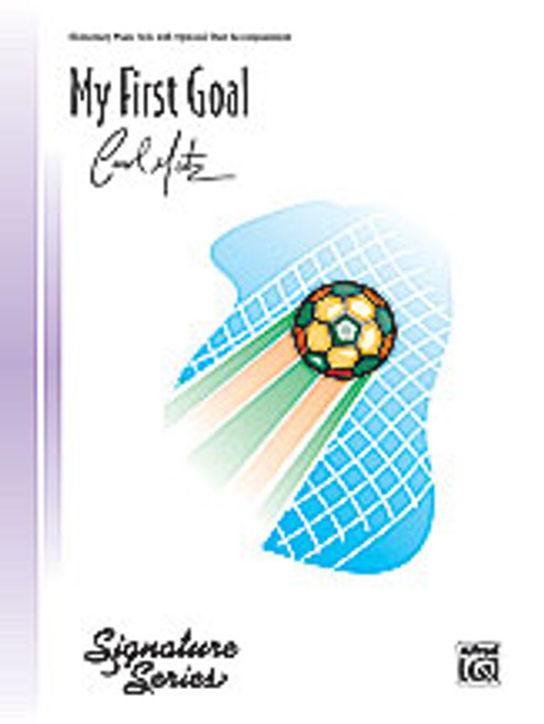 My First Goal [Alf:00-29131]