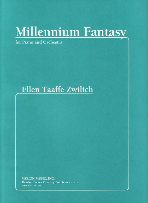 Zwilich, Millennium Fantasy [CF:446-41153]