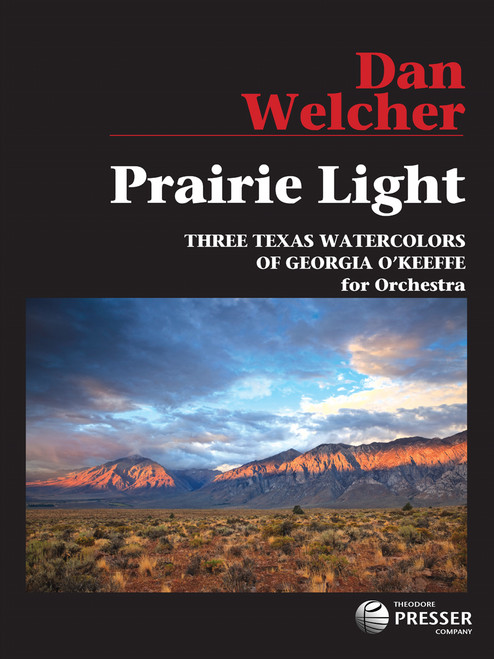 Welcher, Prairie Light [CF:466-00061]