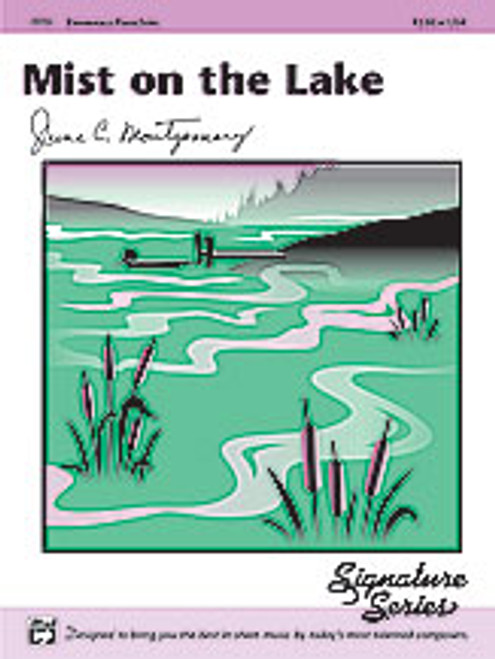 Montgomery, Mist on the Lake [Alf:00-19701]