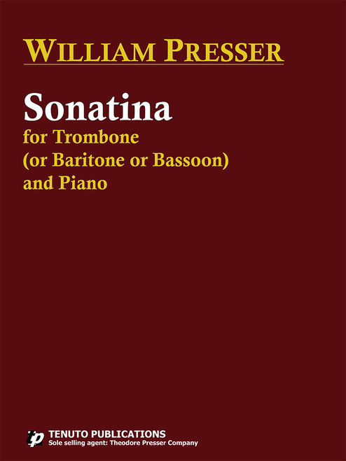 Sonatina [CF:494-00094]
