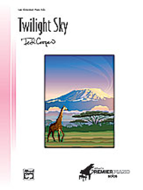 Cooper, Twilight Sky [Alf:00-23238]