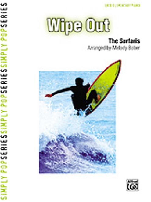 Wipe Out  [Alf:00-28434]