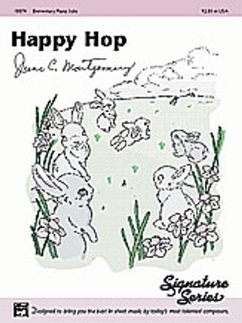 Montgomery, Happy Hop [Alf:00-18874]