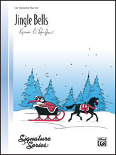 Jingle Bells [Alf:00-5400]