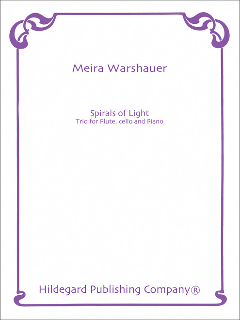 Spirals Of Light [CF:494-02862]