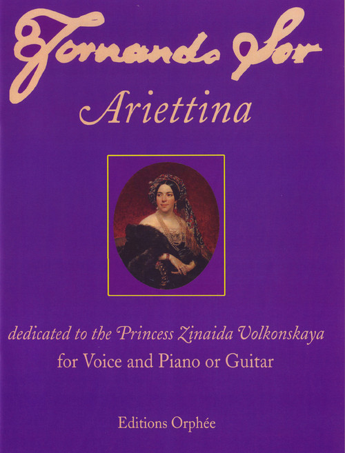 Ariettina [CF:494-02881]