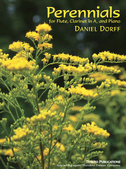 Dorff, Perennials [CF:494-02907]