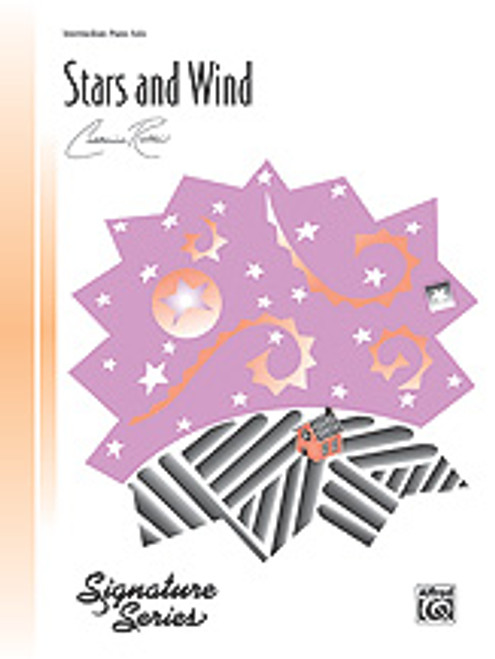 Rollin, Stars and Wind [Alf:00-14220]