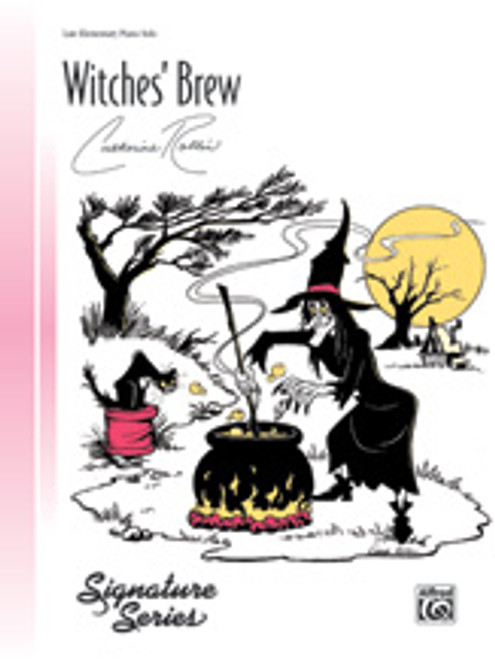 Rollin, Witches' Brew [Alf:00-3666]