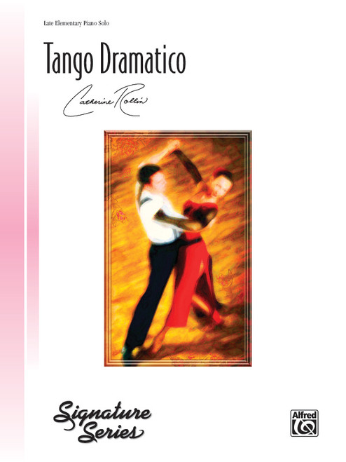Tango Dramatico [Alf:00-38995]