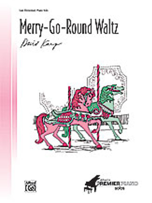 Karp, Merry-Go-Round Waltz [Alf:00-14294]