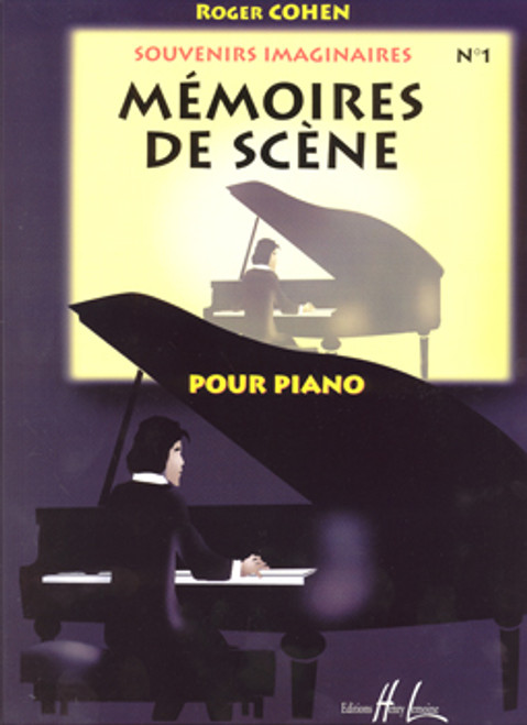 Souvenirs Imaginaires No. 1 [CF:510-02730]