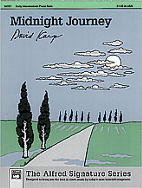 Karp, Midnight Journey [Alf:00-14701]