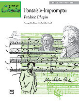 Fantasy Impromptu [Alf:00-14304]