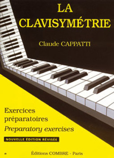 Cappatti, Clavisymetrie [CF:510-06854]