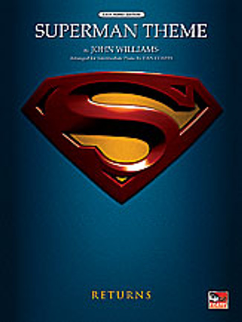 Williams, Superman Theme  [Alf:00-26112]