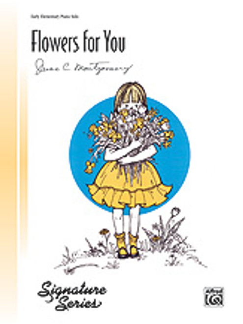 Flowers for You [Alf:00-3640]