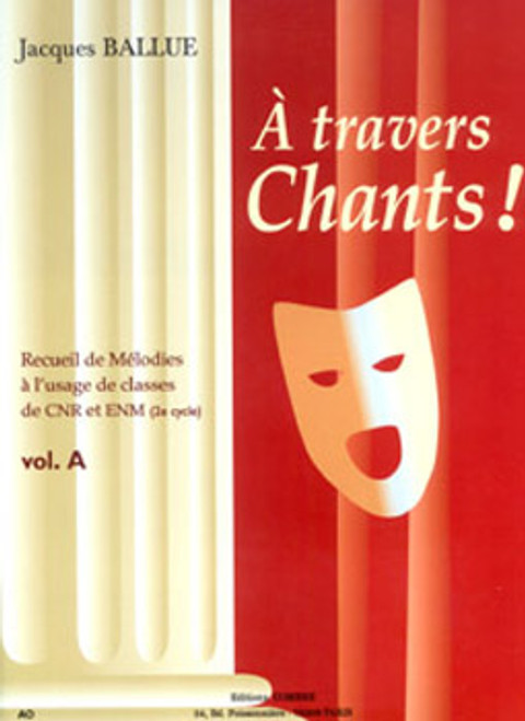 A Travers Chants [CF:511-02942]