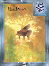 Fire Dance [Alf:00-2626]
