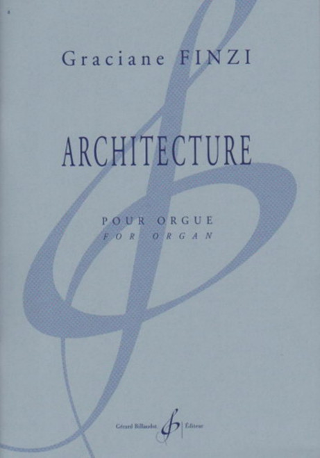 Finzi, Architecture [CF:513-00971]