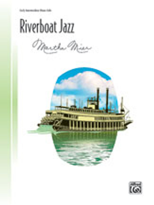 Mier, Riverboat Jazz [Alf:00-34304]