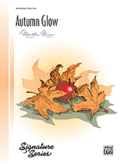 Mier, Autumn Glow [Alf:00-3683]