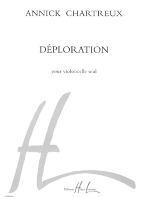 Deploration [CF:514-01995]