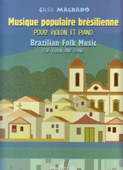 Musique Populaire Brésilienne [CF:514-02429]