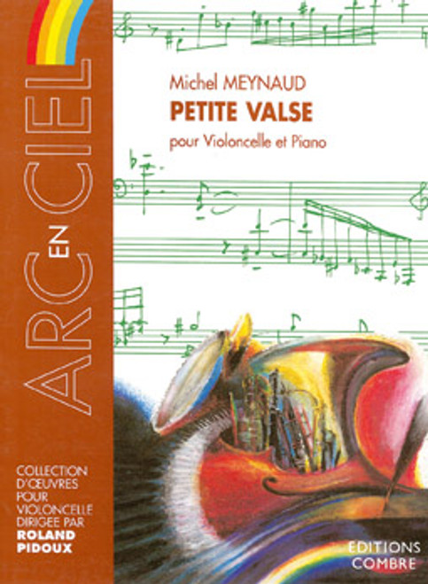 Meynaud, Petite Valse [CF:514-04564]