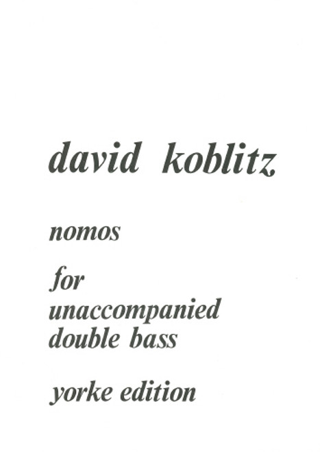 Koblitz, Nomos [CF:514-04996]